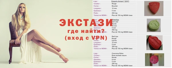 винт Абаза